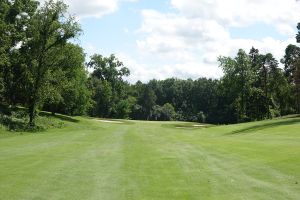 Radrick Farms 18th Approach